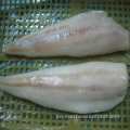 billig fryst alaska pollock fiskfilé lågt pris